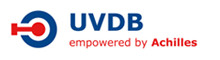 UVDB Logo