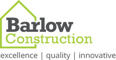 Barlow Construction Logo