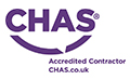 Chas Logo